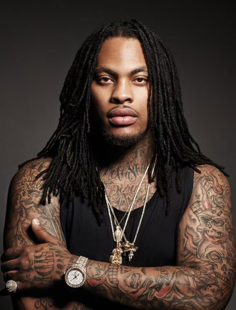 Waka Flocka