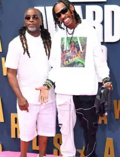Ying Yang Twins