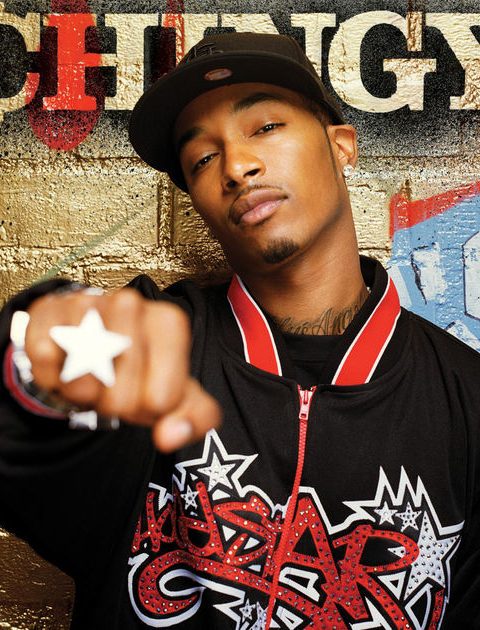 Chingy