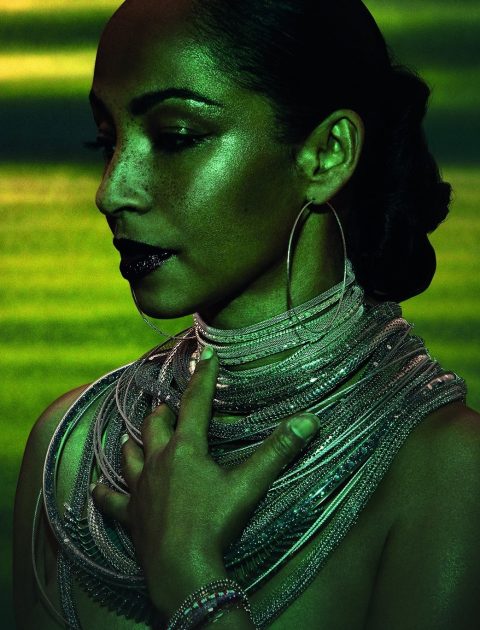Sade