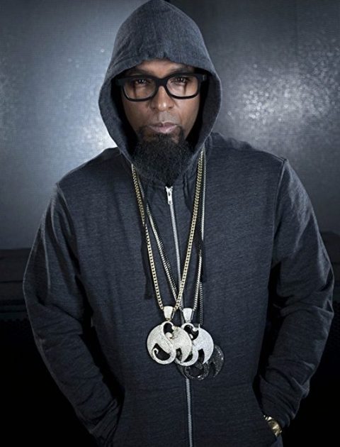 Tech N9ne