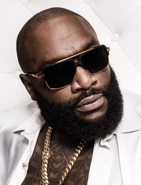 Rick Ross
