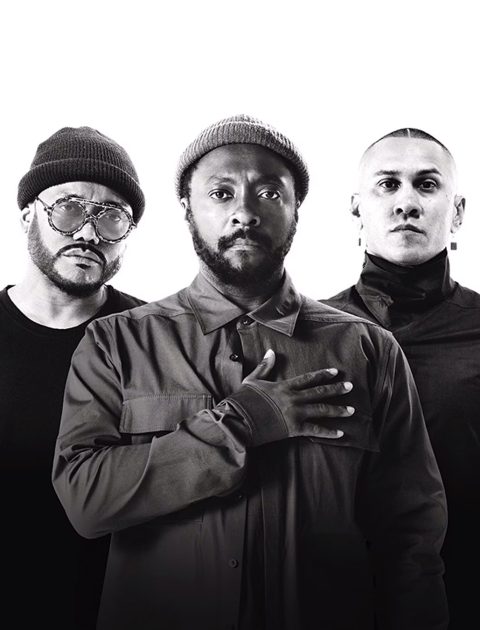 Black Eyed Peas
