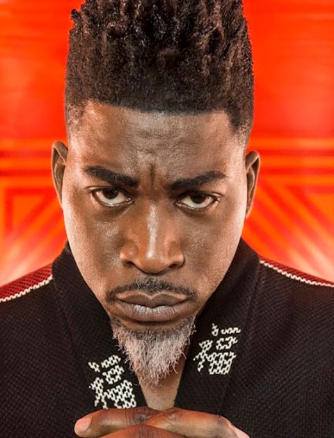 David Banner