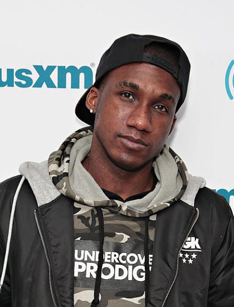 Hopsin