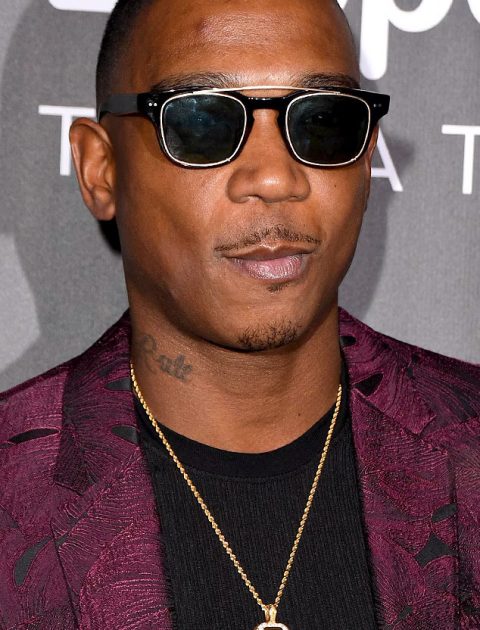 Ja Rule