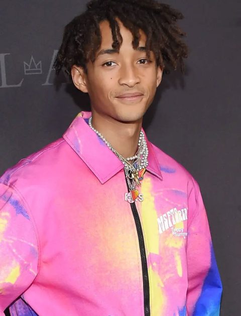 Jaden Smith