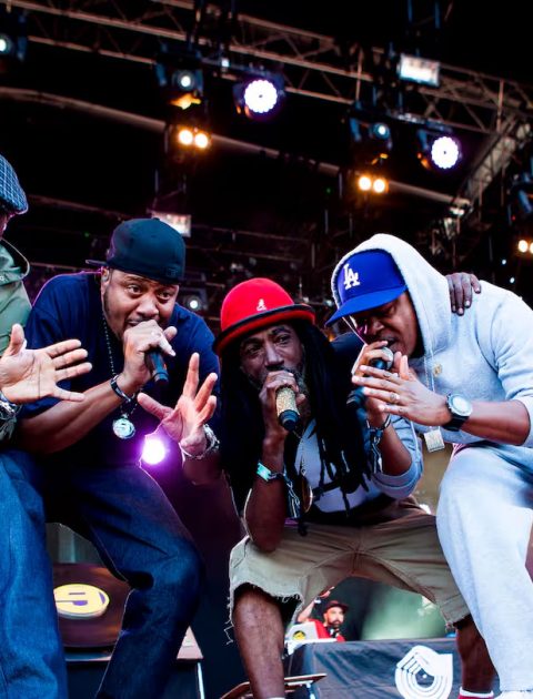 Jurassic 5