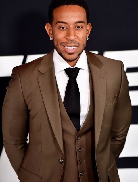Ludacris