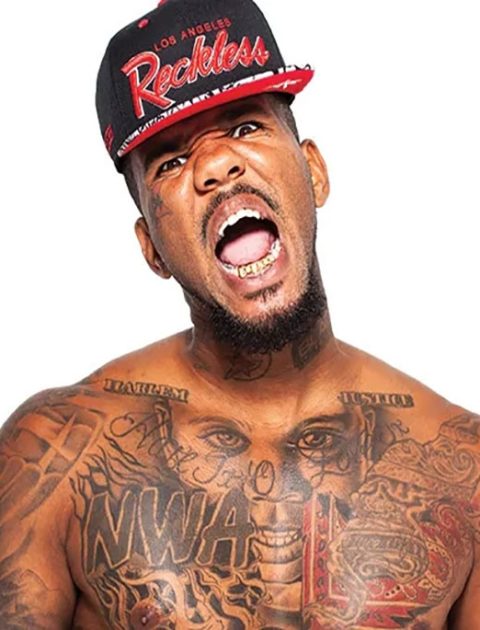 The Game