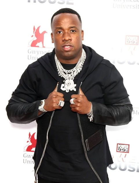 Yo Gotti