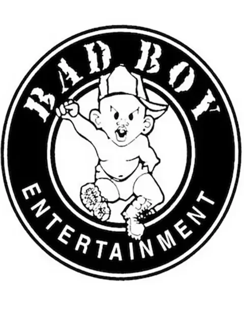 Bad Boy Entertainment
