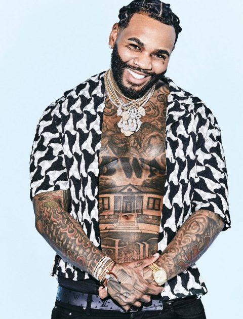 Kevin Gates
