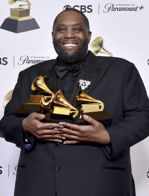 Killer Mike