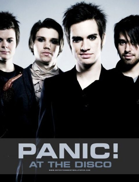 Panic! at the Disco