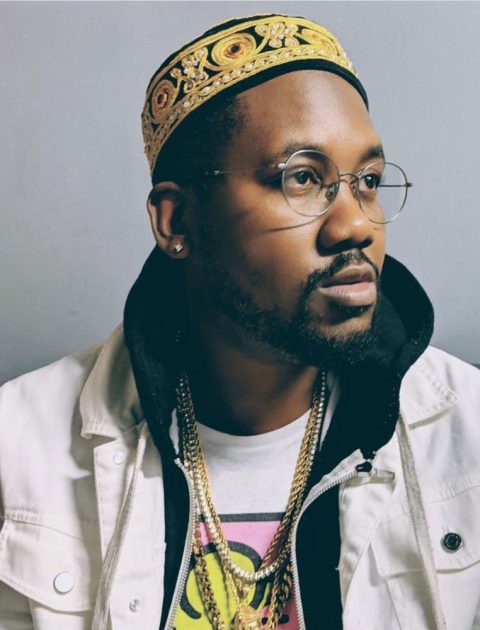 Tef Poe